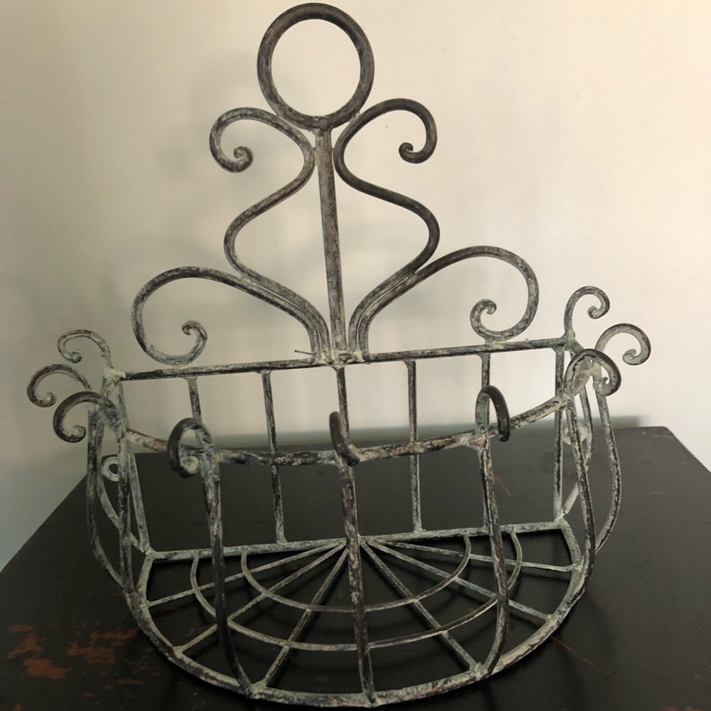 Rustic Wall Decor